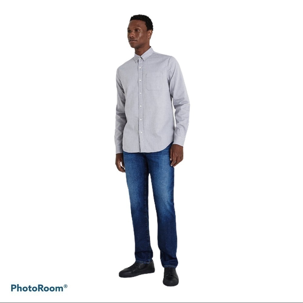 Ag Adriano Goldschmied B type III jeans